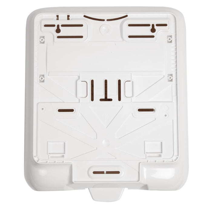 Tork Matic Hand Towel Roll Dispenser White Tork