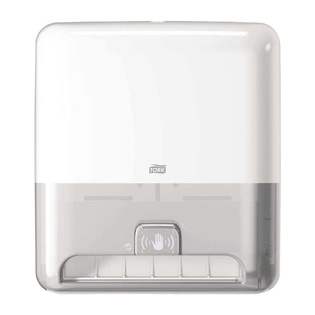 Paper Towels and Dispensers
