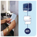 Tork Matic Automatic Hand Towel Roll Dispenser White Tork