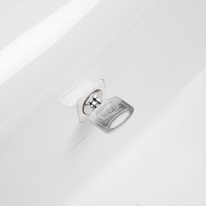 Tork Matic Automatic Hand Towel Roll Dispenser White Tork