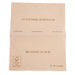 Tork Xpressnap Recycled Dispenser Napkin Natural 2Ply 1/2 Fold (8000 Pack) Tork