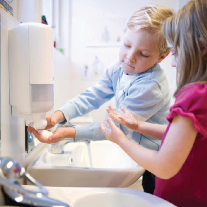 Tork Perfumed Mild Foam Hand Soap 1Ltr (6 Pack) Tork