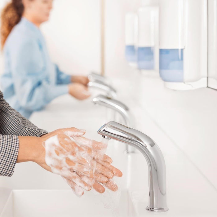 Tork Perfumed Mild Liquid Hand Soap 1Ltr (6 Pack) Tork