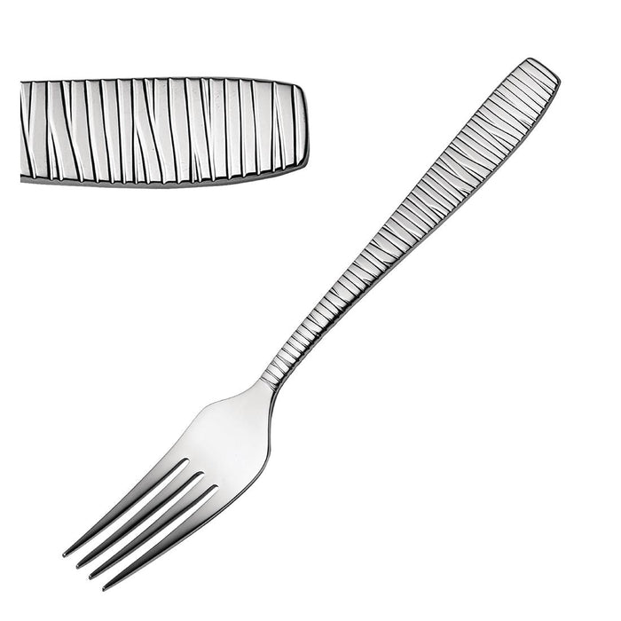 130(L)mm. Material: 18/10 Stainless Steel