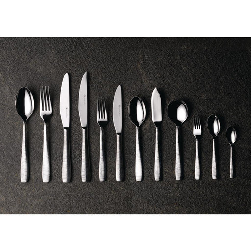 Churchill Bamboo Cake Forks (12 Pack) Churchill
