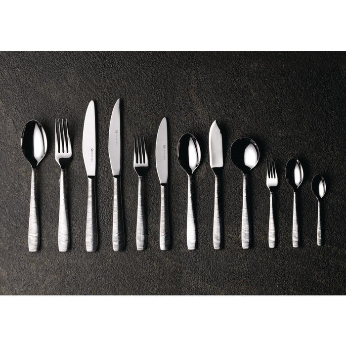 Churchill Bamboo Cake Forks (12 Pack) Churchill