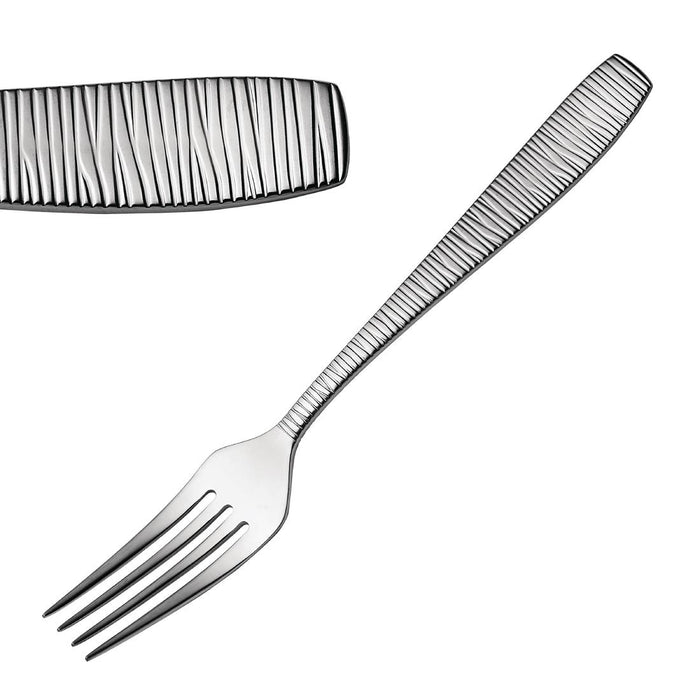 182(L)mm. Material: 18/10 Stainless Steel