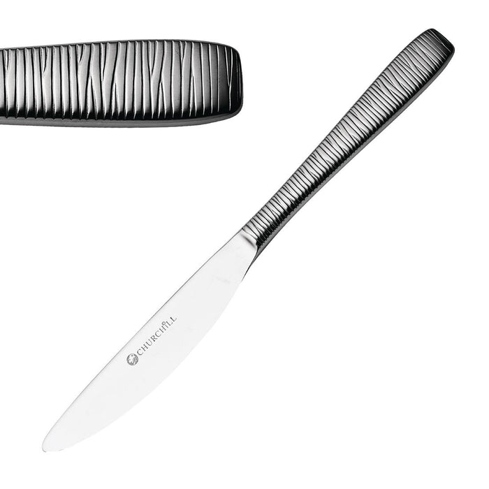 208(L)mm. Material: 18/10 Stainless Steel