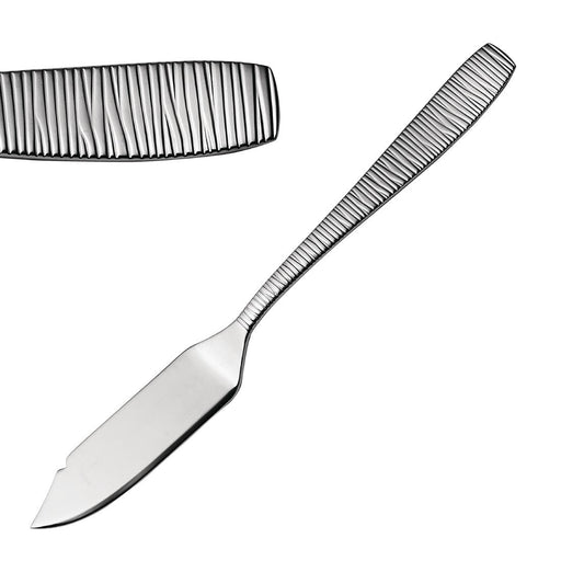 201(L)mm. Material: 18/10 Stainless Steel