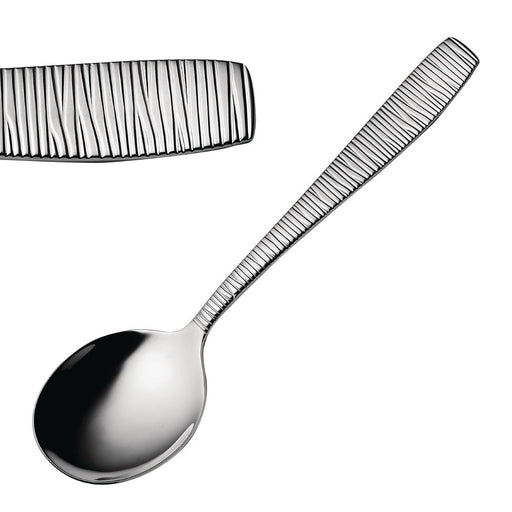 172(L)mm. Material: 18/10 Stainless Steel