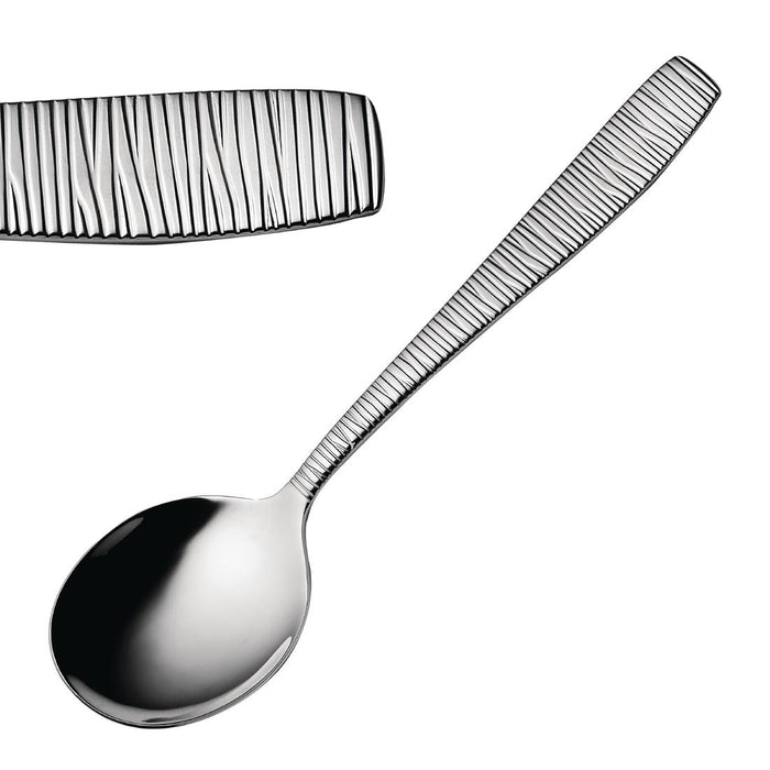 172(L)mm. Material: 18/10 Stainless Steel