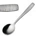 172(L)mm. Material: 18/10 Stainless Steel