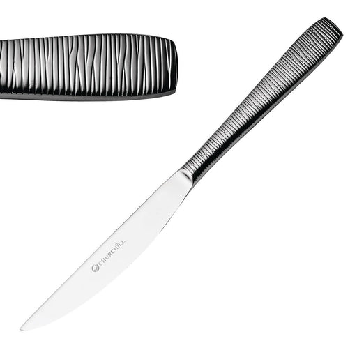 240(L)mm. Material: 18/10 Stainless Steel