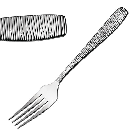 207(L)mm. Material: 18/10 Stainless Steel