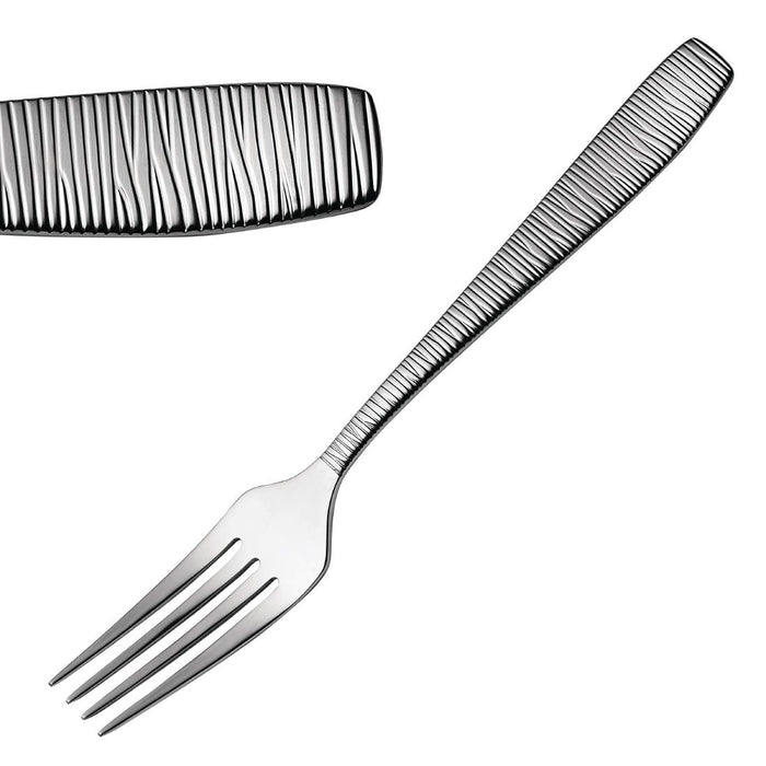 207(L)mm. Material: 18/10 Stainless Steel