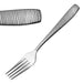 207(L)mm. Material: 18/10 Stainless Steel