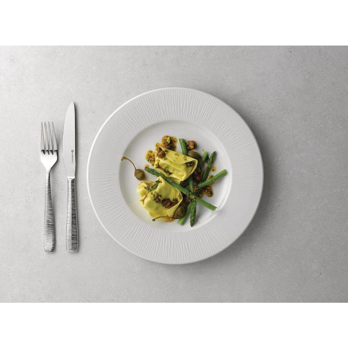 Churchill Bamboo Plate 260mm (12 Pack) Churchill