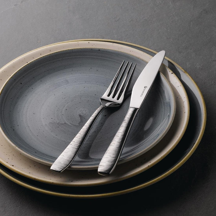 Churchill Bamboo Table Forks (12 Pack) Churchill