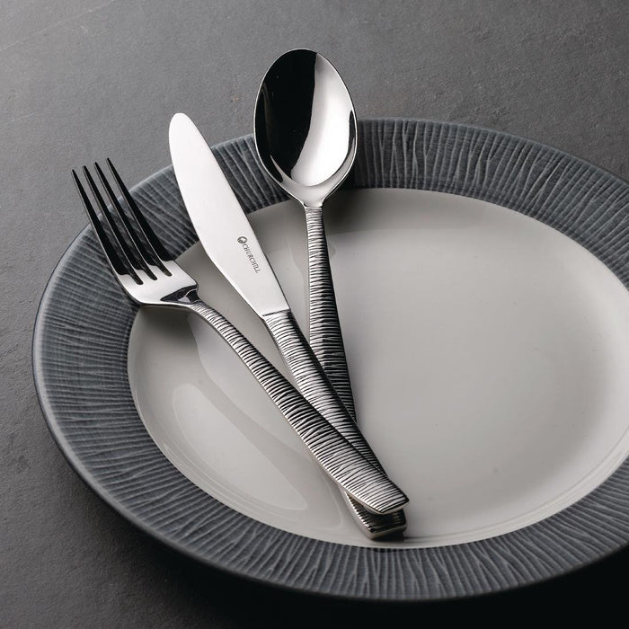 Churchill Bamboo Table Forks (12 Pack) Churchill