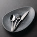 Churchill Bamboo Table Forks (12 Pack) Churchill