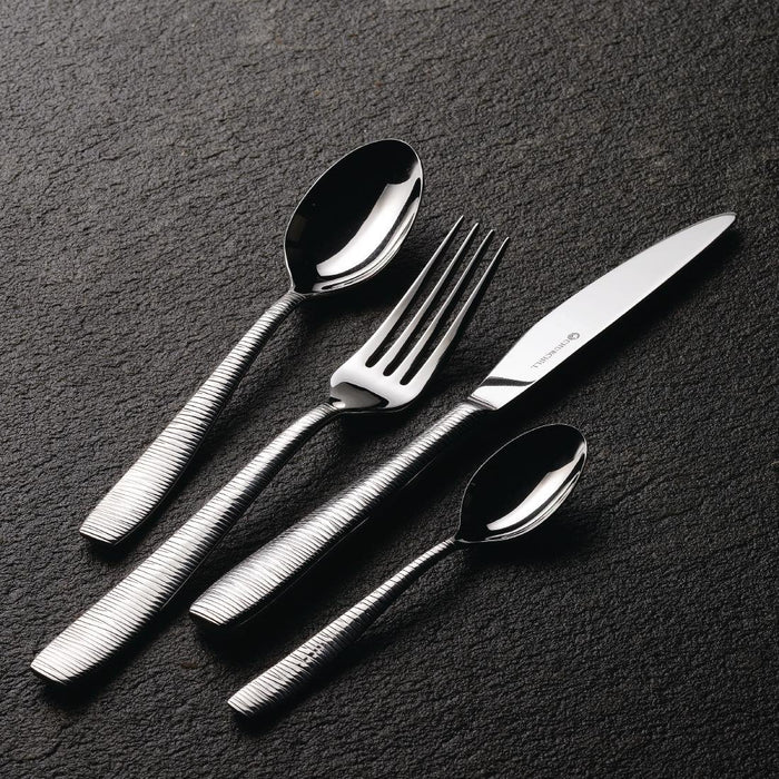 Churchill Bamboo Table Forks (12 Pack) Churchill