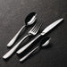 Churchill Bamboo Table Knives (12 Pack) Churchill