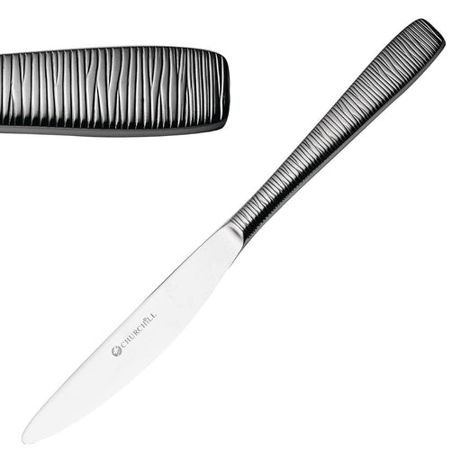 238(L)mm. Material: 18/10 Stainless Steel