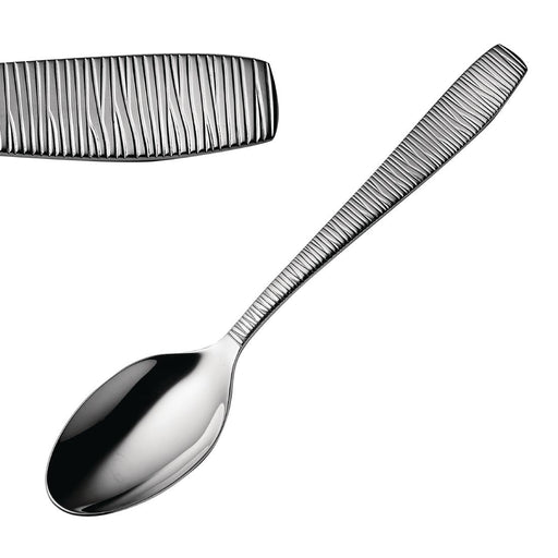 206(L)mm. Material: 18/10 Stainless Steel