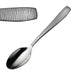 206(L)mm. Material: 18/10 Stainless Steel