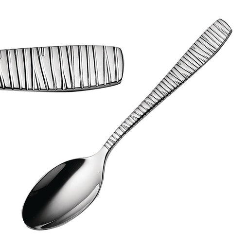 138(L)mm. Material: 18/10 Stainless Steel