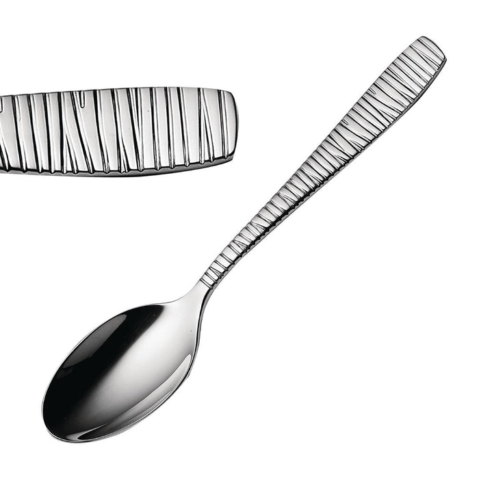 138(L)mm. Material: 18/10 Stainless Steel