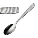 138(L)mm. Material: 18/10 Stainless Steel