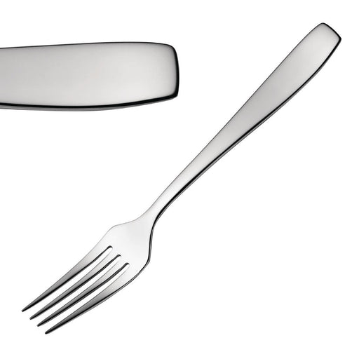 182(L)mm. Material: 18/10 Stainless Steel