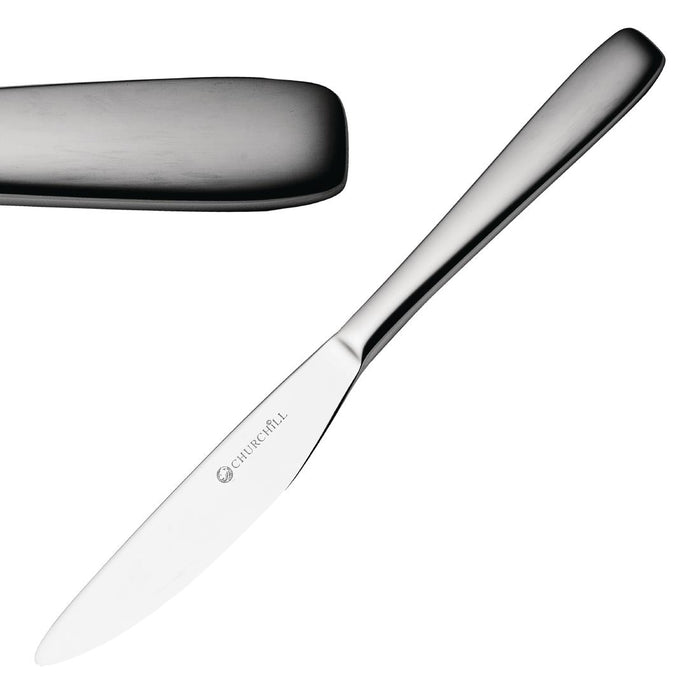 208(L)mm. Material: 18/10 Stainless Steel