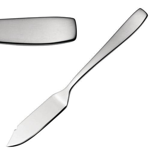 201(L)mm. Material: 18/10 Stainless Steel