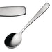 172(L)mm. Material: 18/10 Stainless Steel
