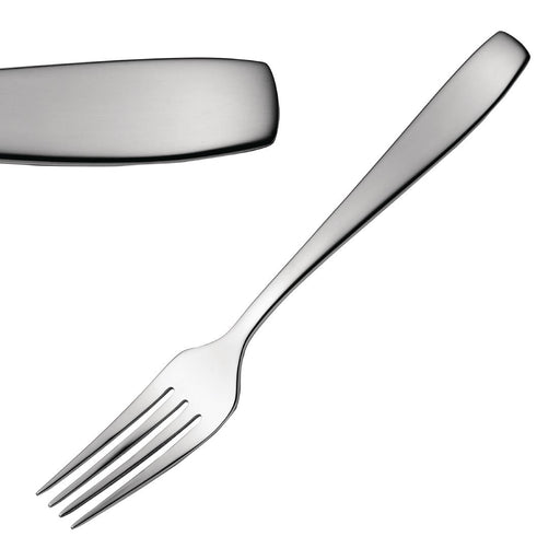 207(L)mm. Material: 18/10 Stainless Steel
