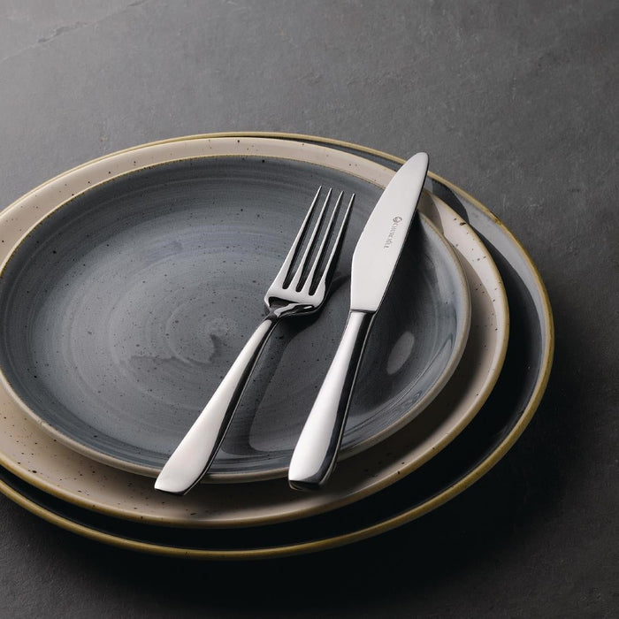 Churchill Cooper Table Forks (12 Pack) Churchill
