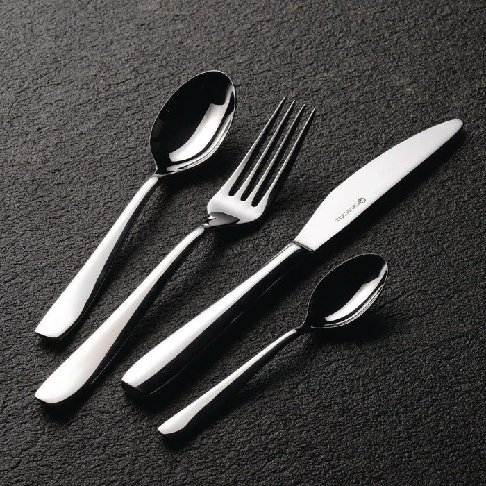 Churchill Cooper Table Forks (12 Pack) Churchill