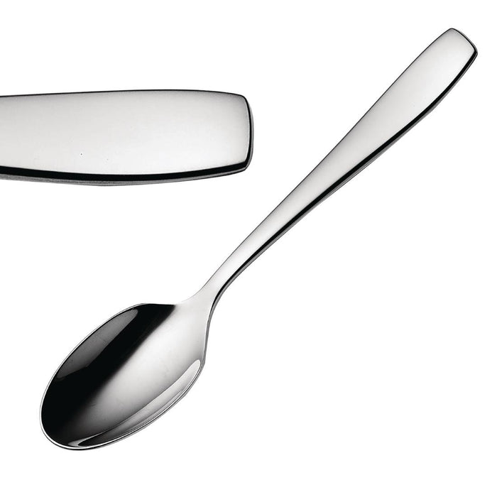 138(L)mm. Material: 18/10 Stainless Steel