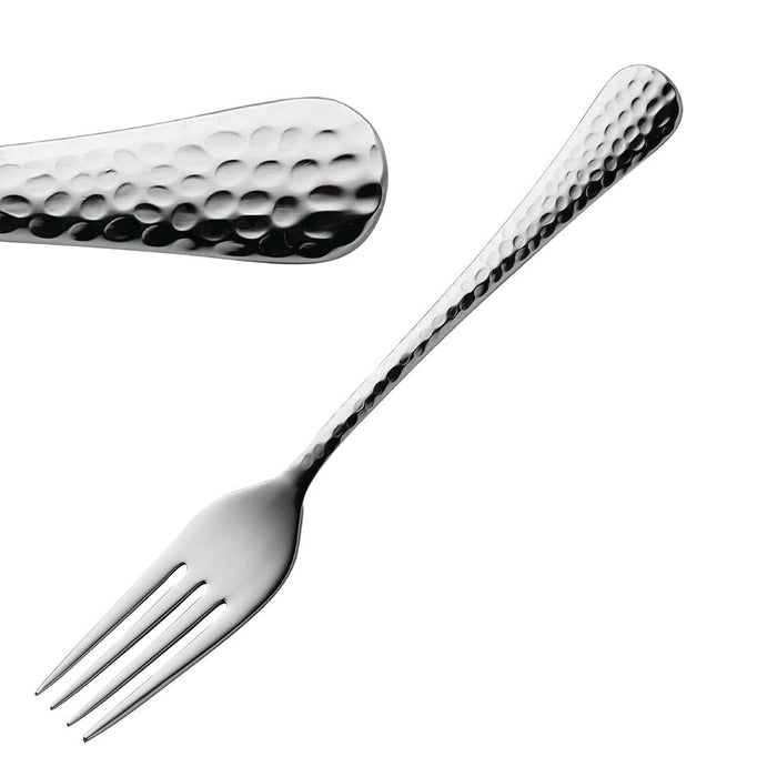 138(L)mm. Material: 18/10 Stainless Steel