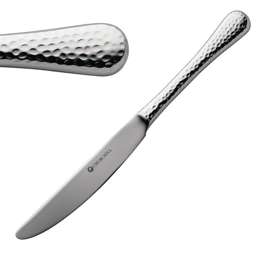 208(L)mm. Material: 18/10 Stainless Steel