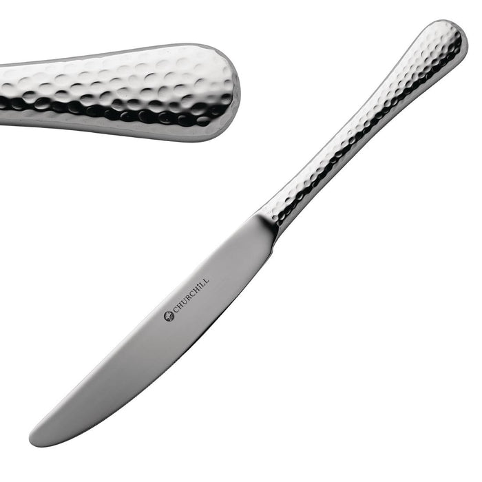 208(L)mm. Material: 18/10 Stainless Steel