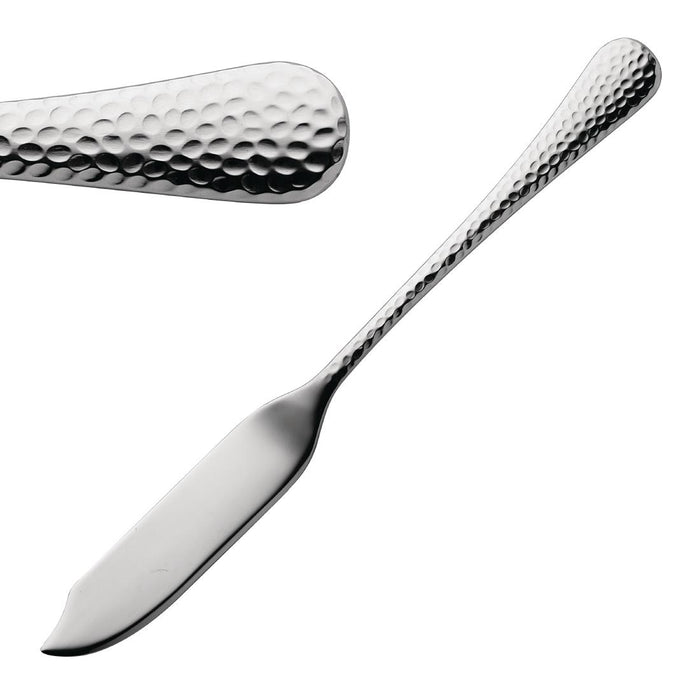 201(L)mm. Material: 18/10 Stainless Steel