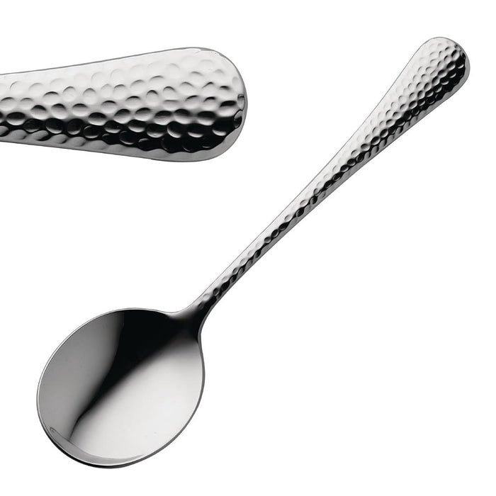 172(L)mm. Material: 18/10 Stainless Steel