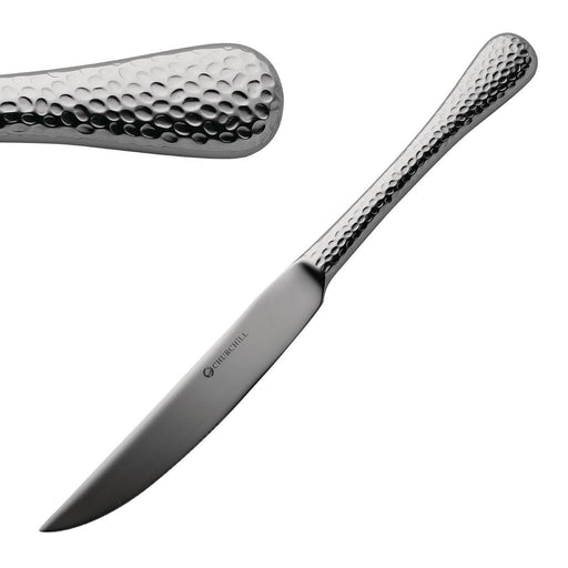 240(L)mm. Material: 18/10 Stainless Steel