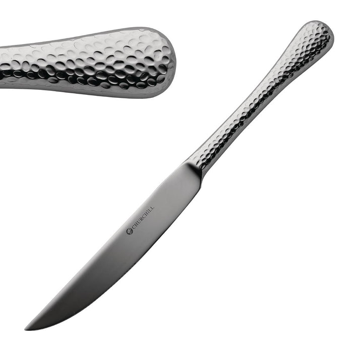 240(L)mm. Material: 18/10 Stainless Steel