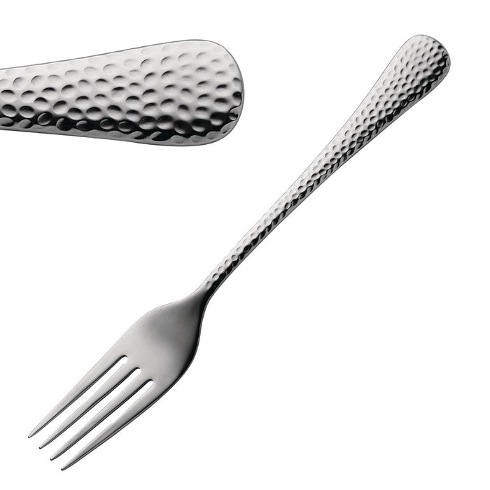 207(L)mm. Material: 18/10 Stainless Steel