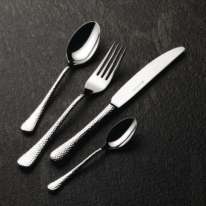 Churchill Isla Dessert Spoons (12 Pack) Churchill