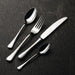 Churchill Isla Dessert Spoons (12 Pack) Churchill